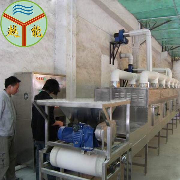 活性炭微波干燥設(shè)備